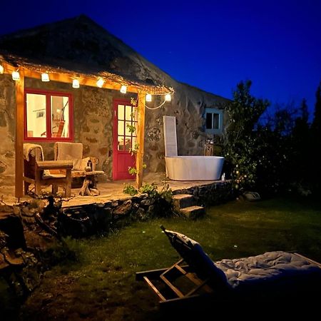 Lilly'S Finca - Romantischter Rueckzugsort - Pool فيلافلور المظهر الخارجي الصورة