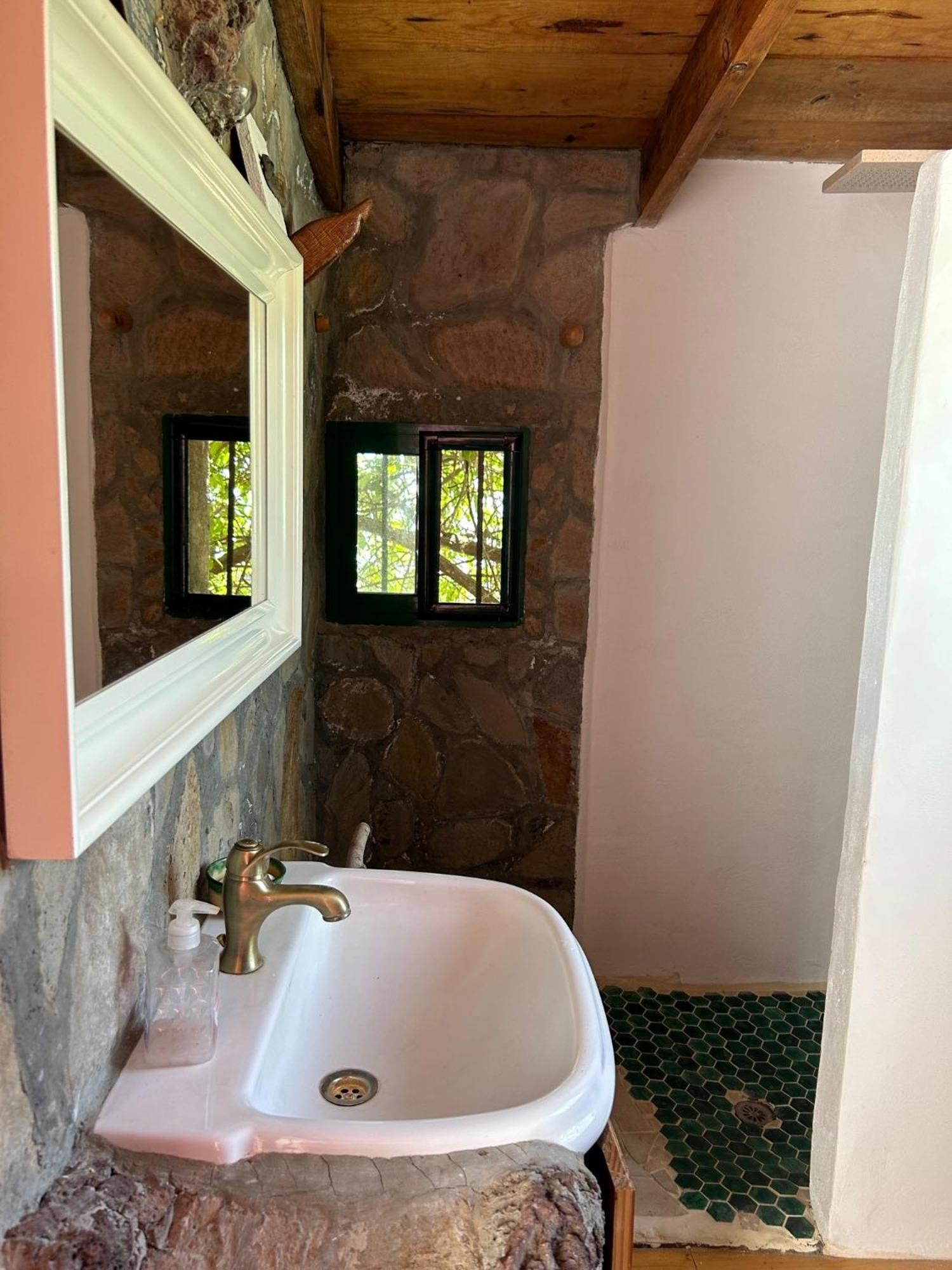 Lilly'S Finca - Romantischter Rueckzugsort - Pool فيلافلور المظهر الخارجي الصورة